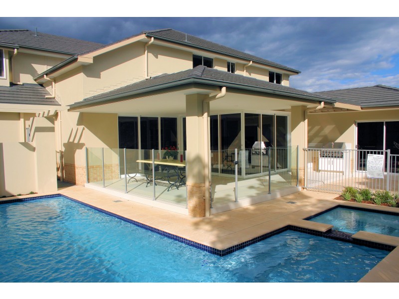 11 Kingscott Place, Castle Hill NSW 2154