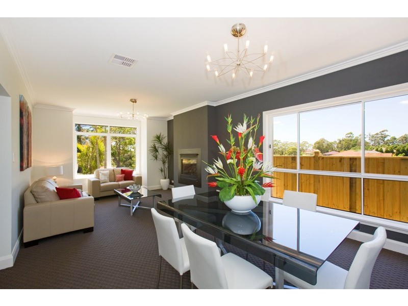 11 Kingscott Place, Castle Hill NSW 2154