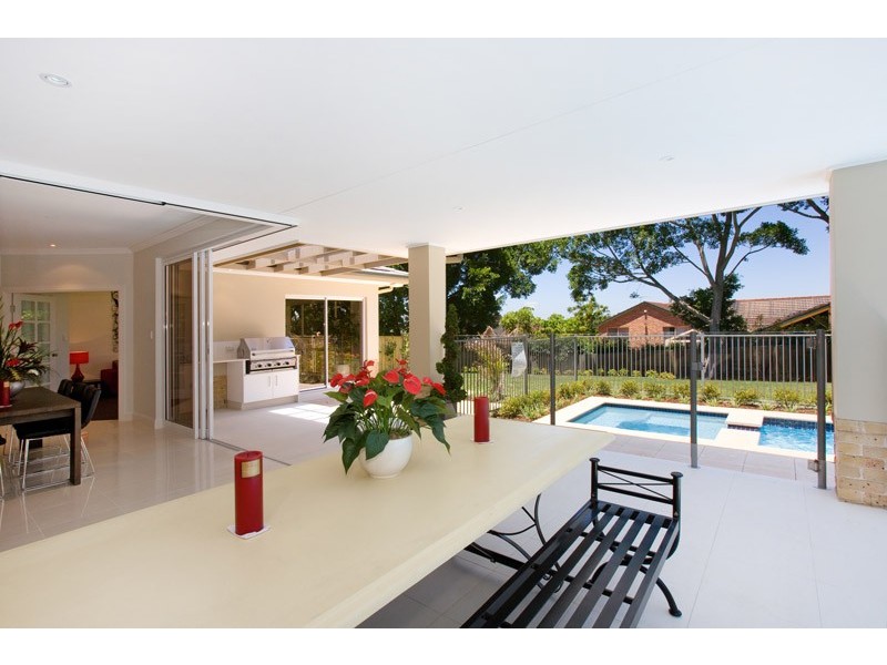 11 Kingscott Place, Castle Hill NSW 2154