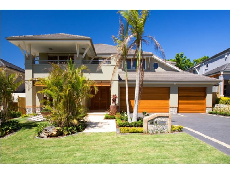 13 Kingscott Place, Castle Hill NSW 2154