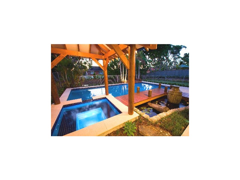 13 Kingscott Place, Castle Hill NSW 2154