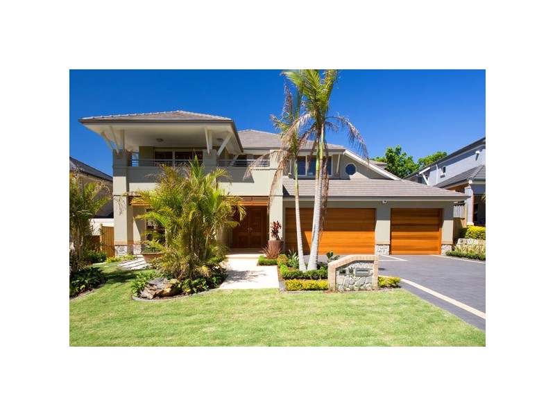 13 Kingscott Place, Castle Hill NSW 2154