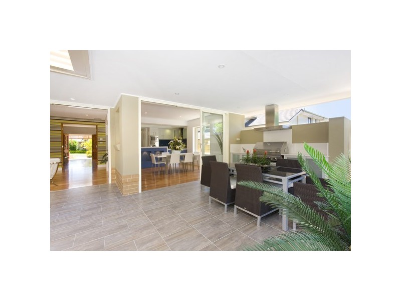 13 Kingscott Place, Castle Hill NSW 2154