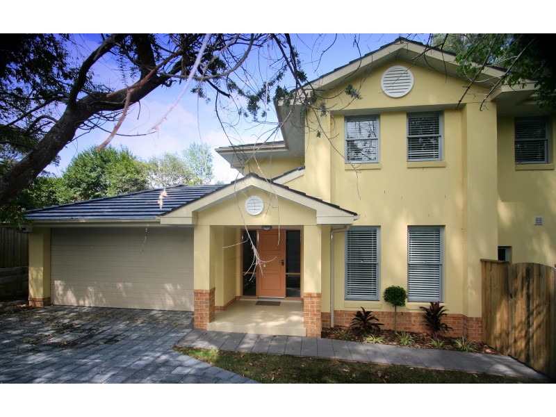 5a Murdoch Street, Turramurra NSW 2074