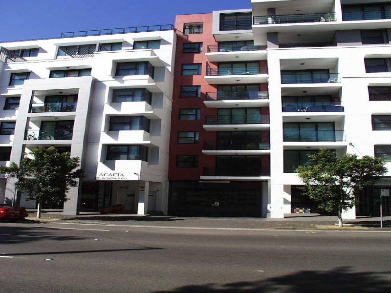 288 Wattle St, Ultimo NSW 2007