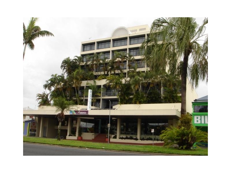 136 Sheridan Street, Cairns QLD 4870