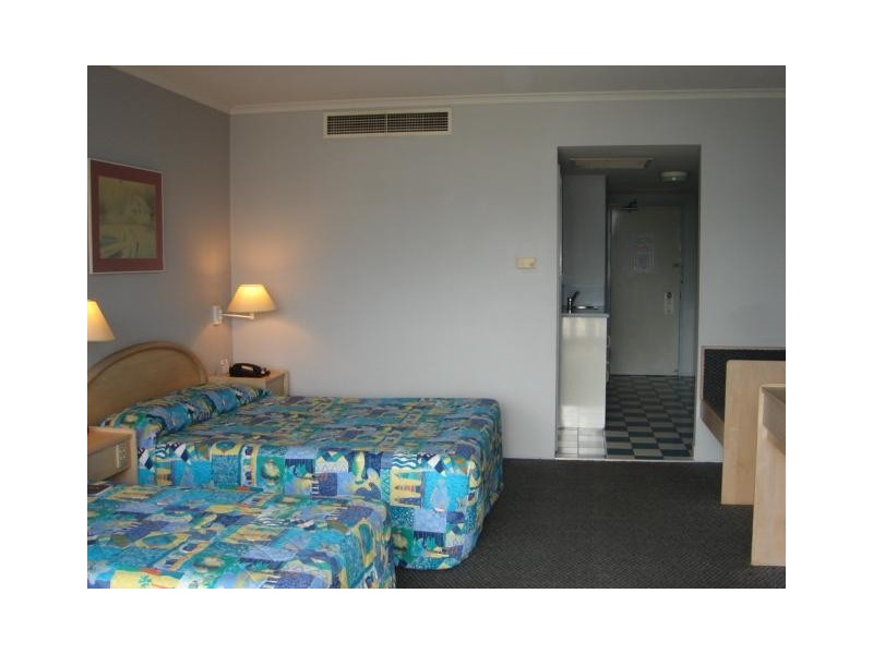 136 Sheridan Street, Cairns QLD 4870