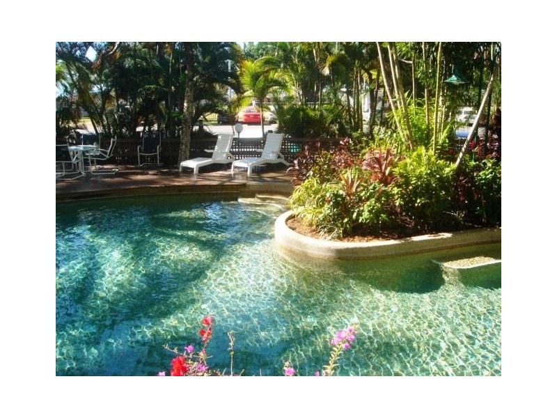 219 Abbott Street, Cairns QLD 4870