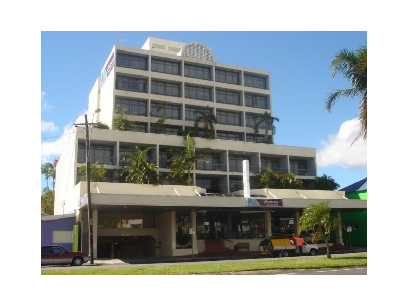 154/136 Sheridan Street, Cairns QLD 4870
