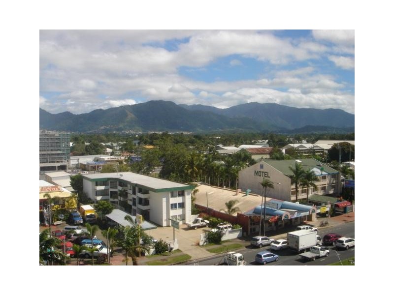 154/136 Sheridan Street, Cairns QLD 4870
