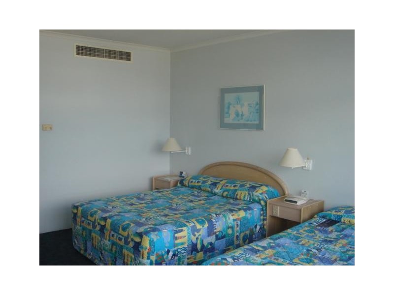 154/136 Sheridan Street, Cairns QLD 4870