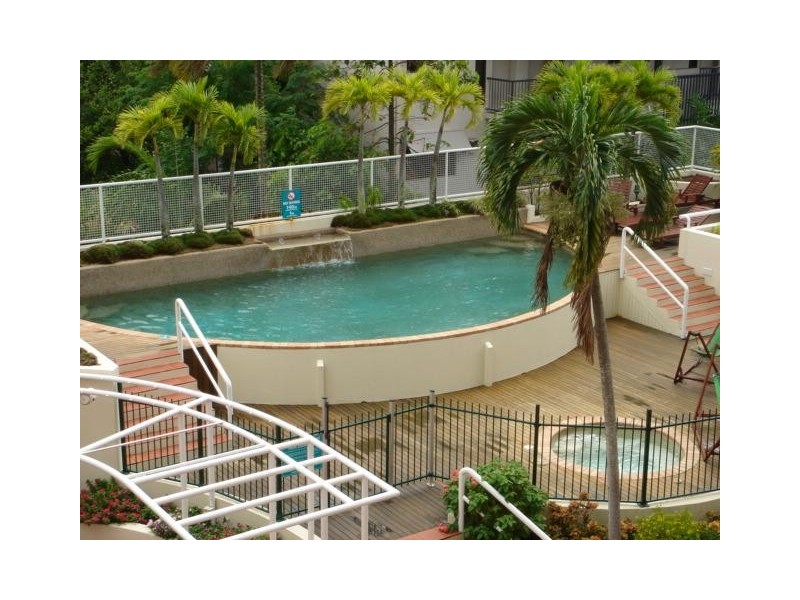 154/136 Sheridan Street, Cairns QLD 4870