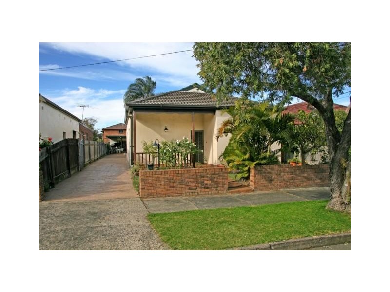 Croydon Park NSW 2133