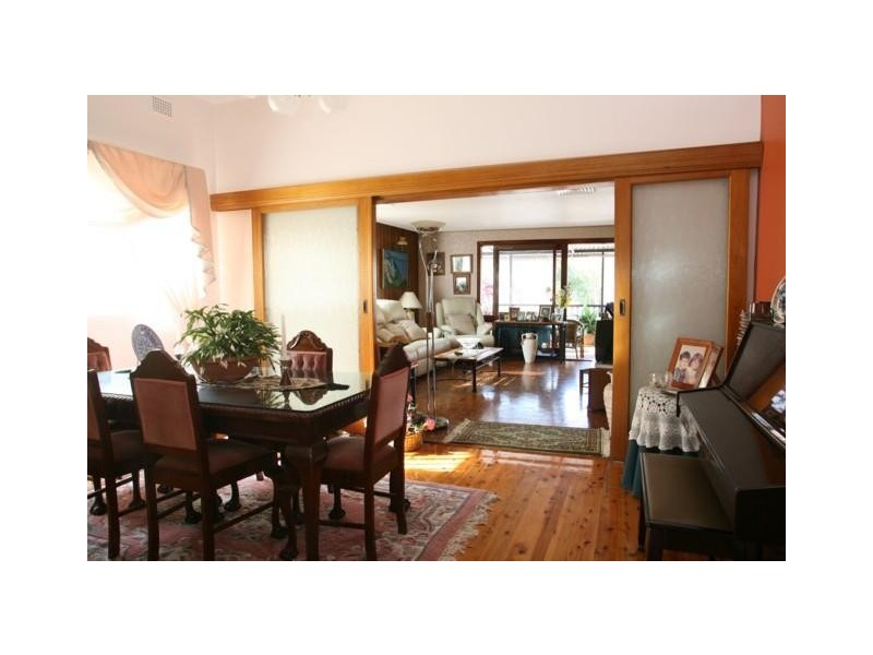 Croydon Park NSW 2133