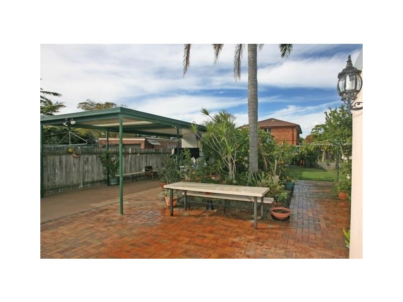 Croydon Park NSW 2133