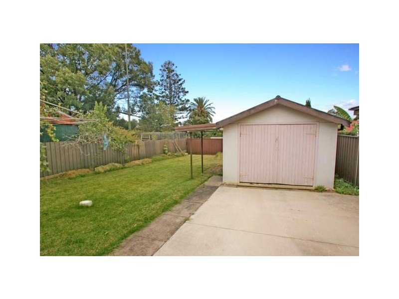 Croydon Park NSW 2133