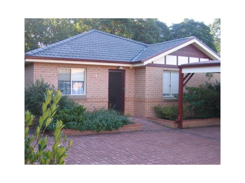 3/67 Charles Street, Putney NSW 2112