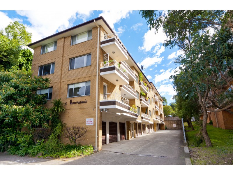 10/6 Lane Cove Road, Ryde NSW 2112