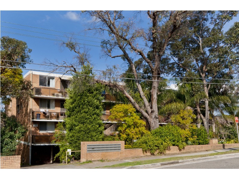 23/14 – 18 Station Street, West Ryde NSW 2114