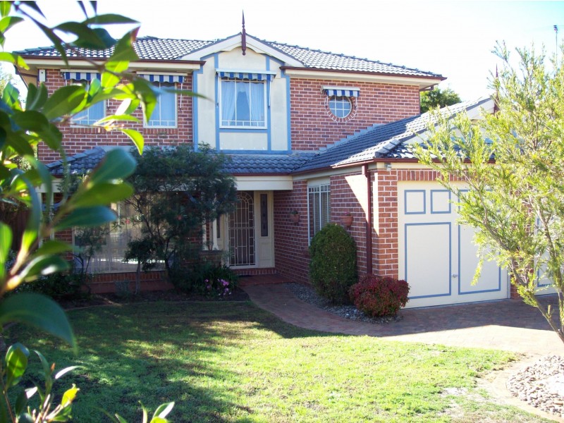 7 Bowness Court, Kellyville NSW 2155