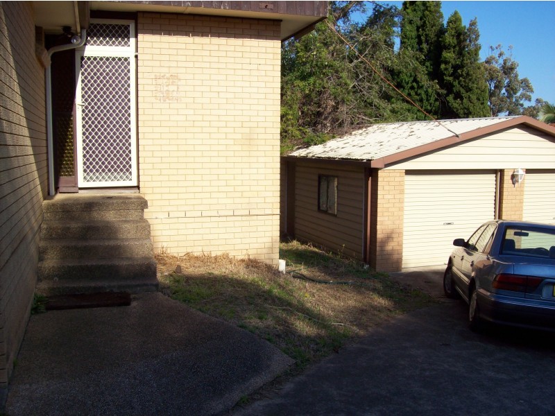 Castle Hill NSW 2154