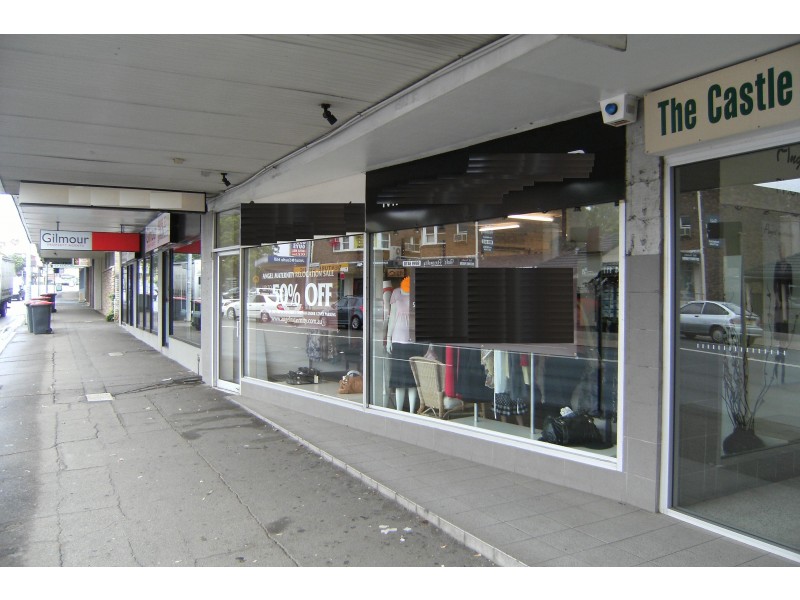 Castle Hill NSW 2154