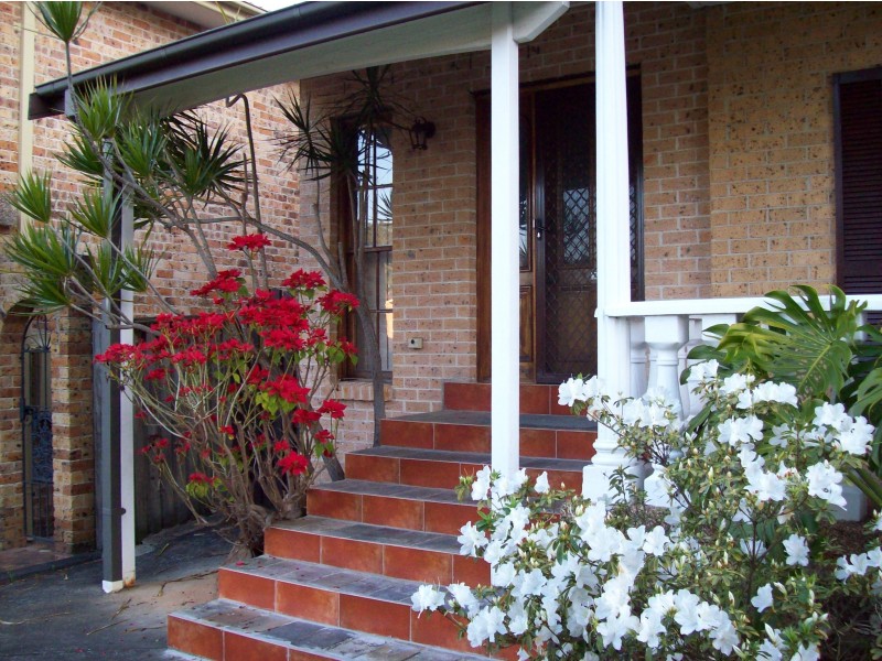 Castle Hill NSW 2154