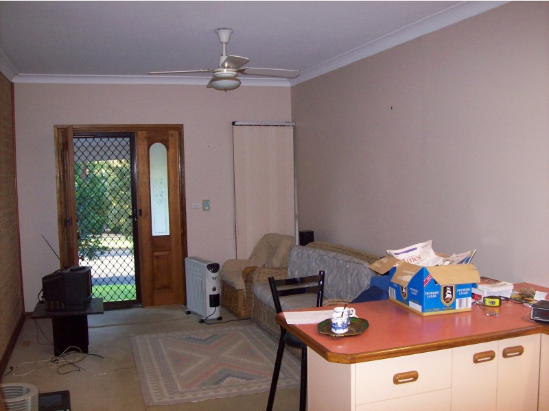 Castle Hill NSW 2154