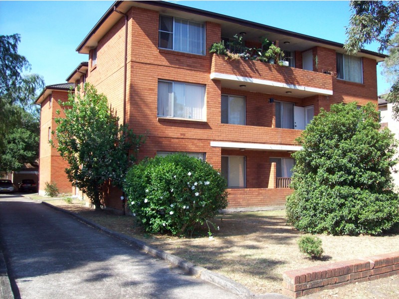 10/59 St Ann Street, Merrylands NSW 2160