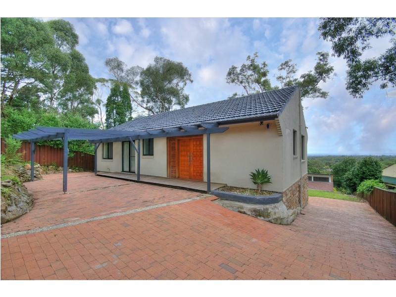 389 Old Northern Road, Castle Hill NSW 2154