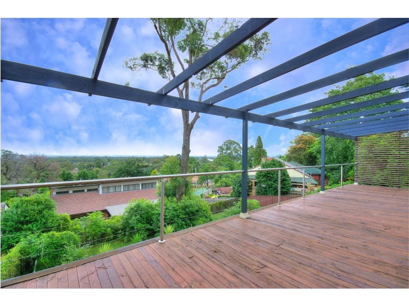 389 Old Northern Road, Castle Hill NSW 2154