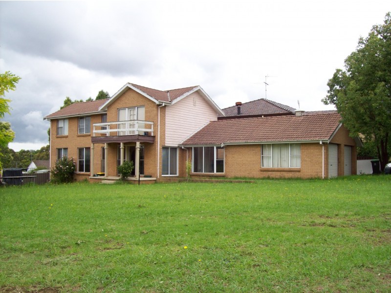 13 Excelsior Avenue, Castle Hill NSW 2154