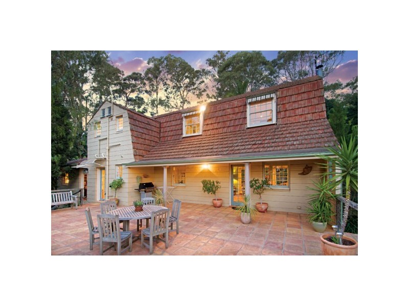 Castle Hill NSW 2154