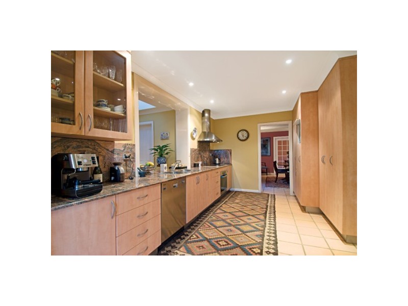 Castle Hill NSW 2154