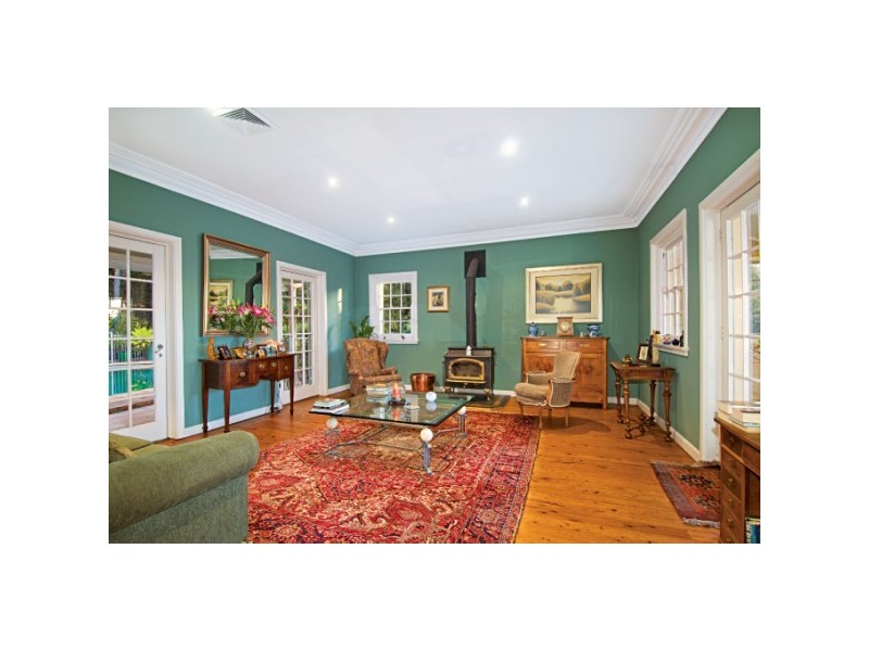 Castle Hill NSW 2154