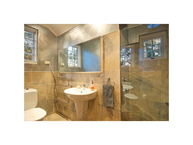 Castle Hill NSW 2154