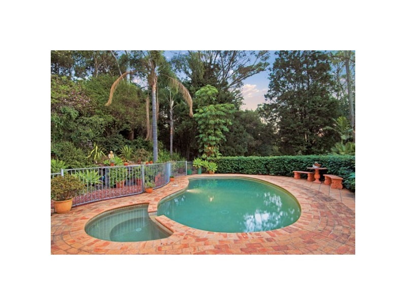 Castle Hill NSW 2154