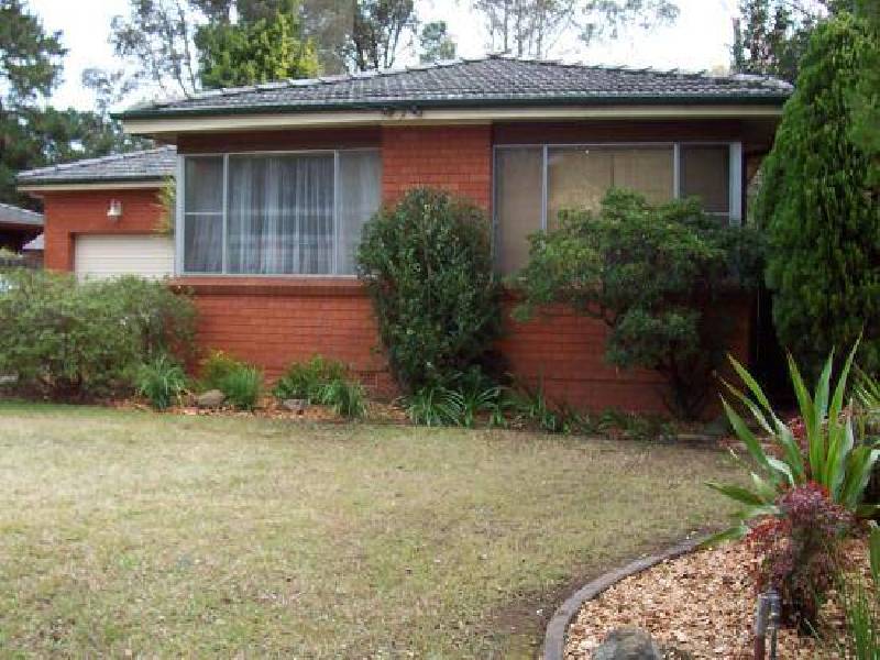 5 Kywong Avenue, Castle Hill NSW 2154