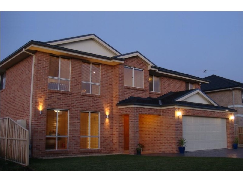 11 Trinity avenue, Kellyville NSW 2155