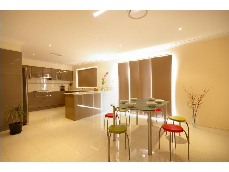 11 Trinity avenue, Kellyville NSW 2155