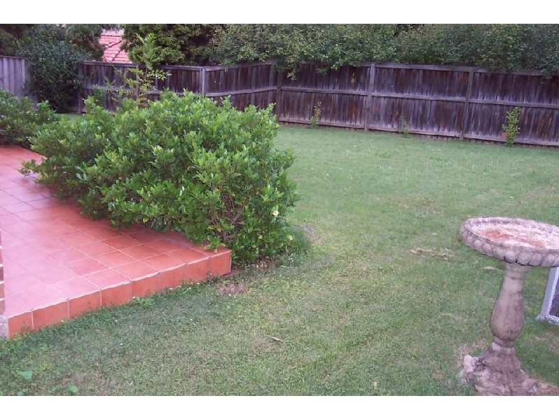 5 Rothbury Place, Cherrybrook NSW 2126