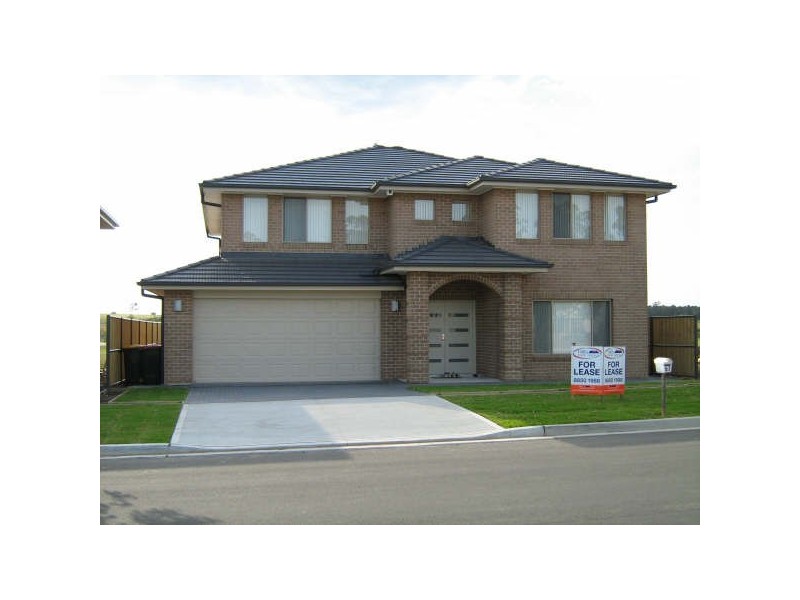 57 the ponds boulevarde, The Ponds NSW 2769