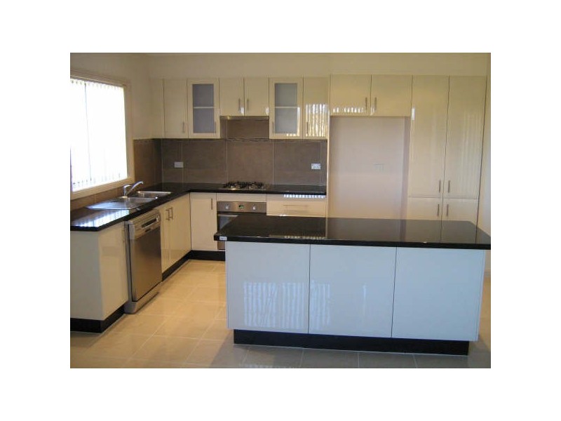 57 the ponds boulevarde, The Ponds NSW 2769