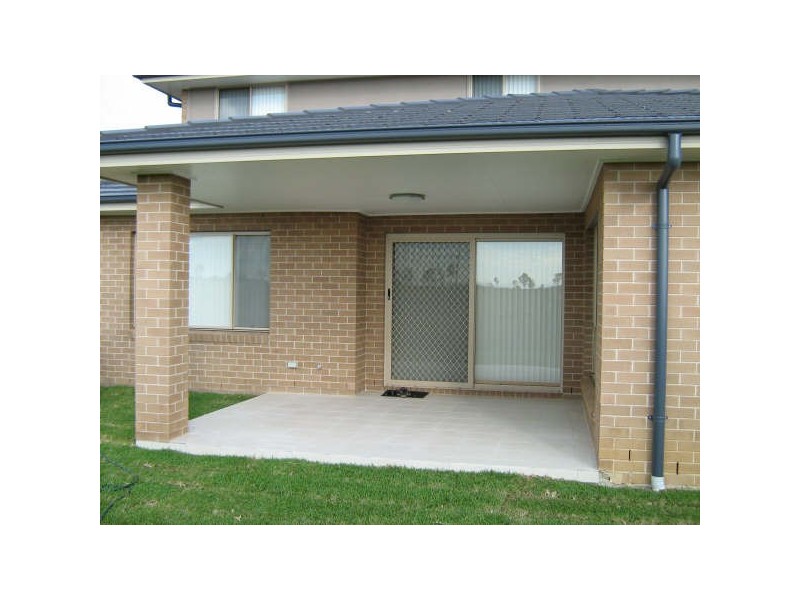 57 the ponds boulevarde, The Ponds NSW 2769