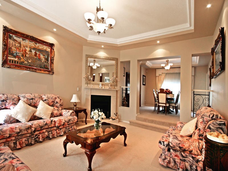 2 Bronzewing Terrace, Bella Vista NSW 2153