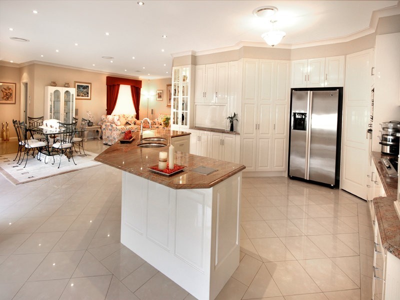 2 Bronzewing Terrace, Bella Vista NSW 2153