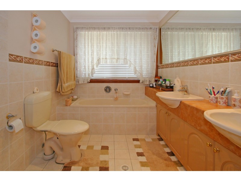 7 Kirrily Way, Castle Hill NSW 2154