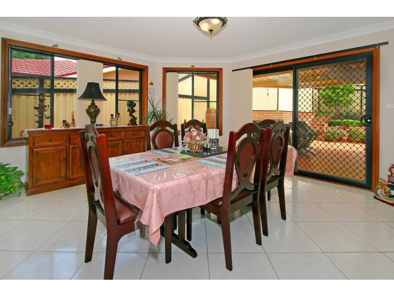 7 Kirrily Way, Castle Hill NSW 2154