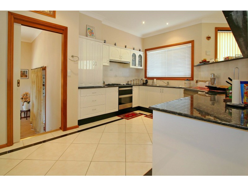 Castle Hill NSW 2154