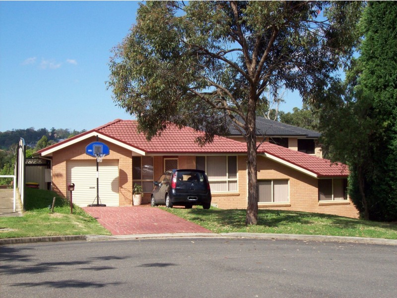 Castle Hill NSW 2154